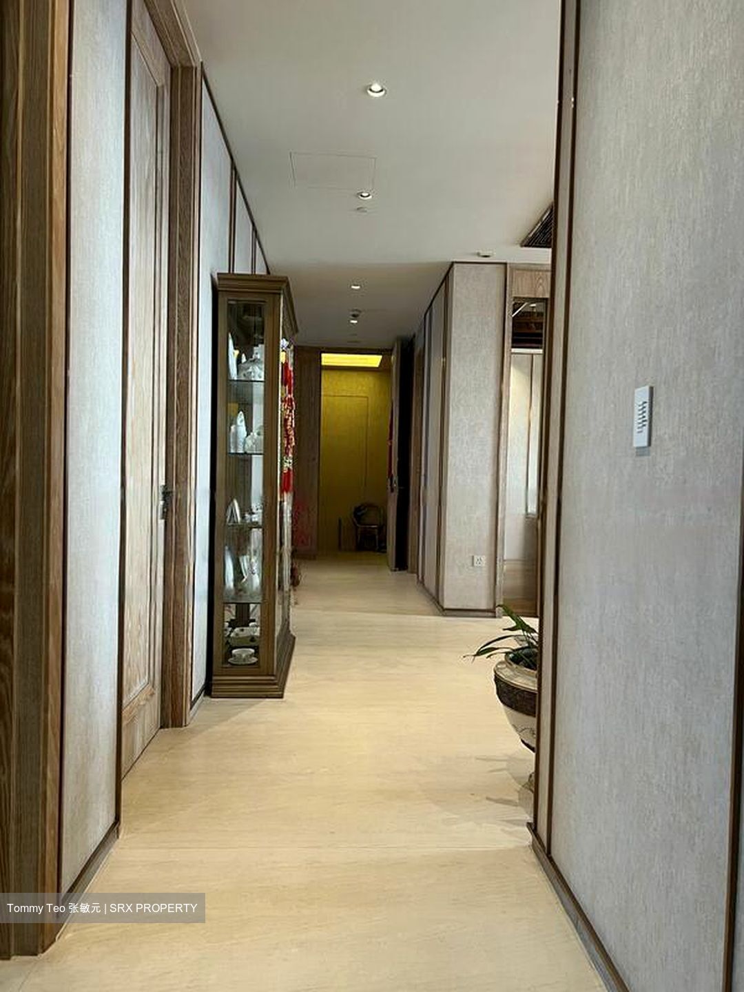 The Ritz-Carlton  (D9), Condominium #454674511
